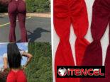 Licras Originales Unitallas( XS. S y S/M) Levanta Glúteos y Corte V