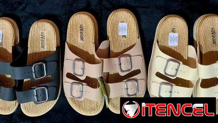 Sandalias de mujer