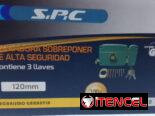 Cerraduras para Puertas de Madera – Protección real para usted y su familia 🛡️👌