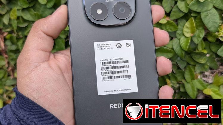 Xiaomi Redmi Note 15 Pro