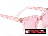 Gafas de sol Rainbow Optx color Rosa