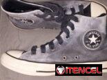 Tenis CONVERSE Nros. 37 y 38.