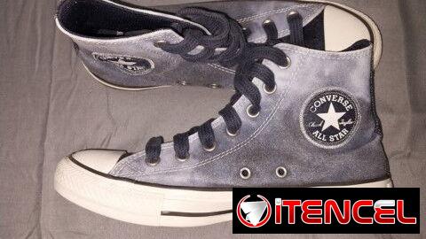Tenis CONVERSE Nros. 37 y 38.