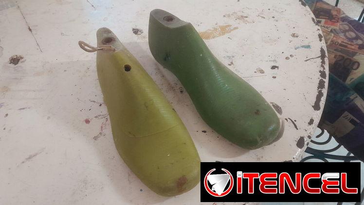 Hormas para fabricación de calzado de mujer 59249794