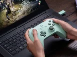 MANDO INALAMBRICO MARCA 8BITDO PARA WINDOWS Y ANDROID. NUEVOS EN CAJA A ESTRENAR**52437713