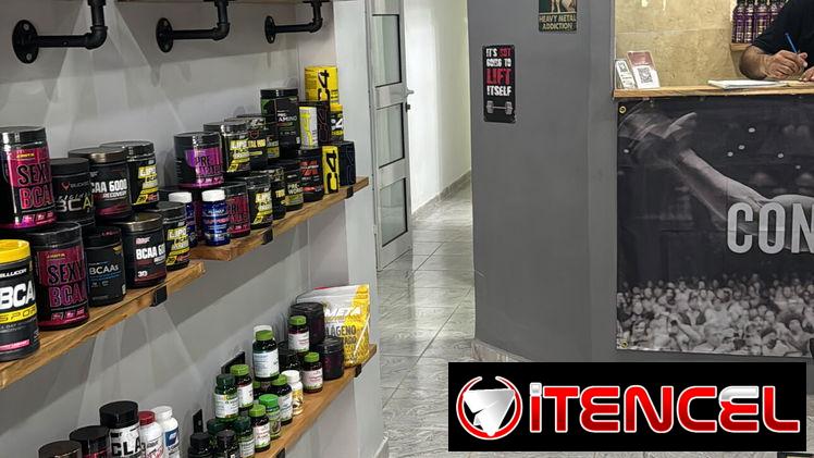 Creatinas Monohidratadas Premium y más en FIT HABANA