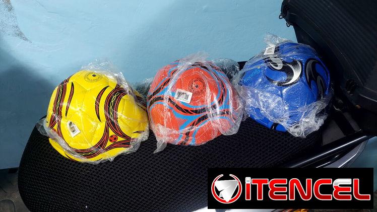 Pelotaze fútbol