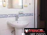 75 mil USD con todo. Casa de 5 cuartos y 3 baños en Plaza de la Rev.