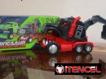 🚗🦖🦕Carros dinosaurios 🚗🦖🦕