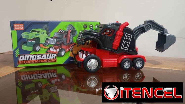 🚗🦖🦕Carros dinosaurios 🚗🦖🦕