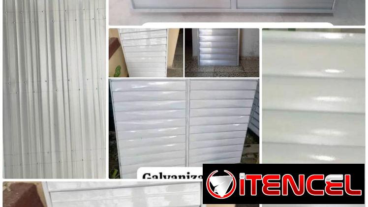 Ventanas