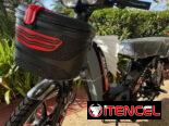 Bicicleta Eléctrica AVA NEW EDICIÓN 🛵