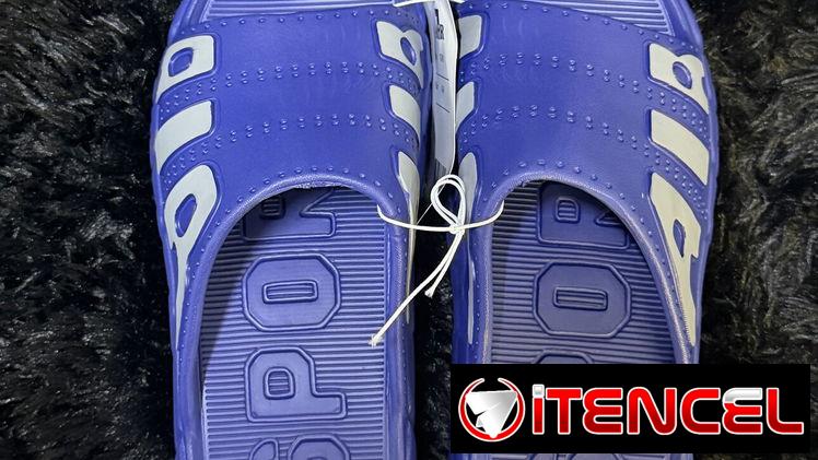 Chancletas para hombre 🩴