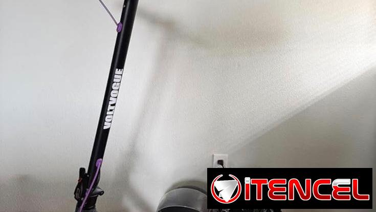 TU SCOOTER PA RESOLVER