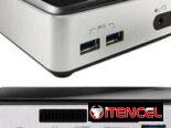 📞53884600.🎇 Mini PC Intel NUCD54250WYK🎇 Mensajería disponible.🚴