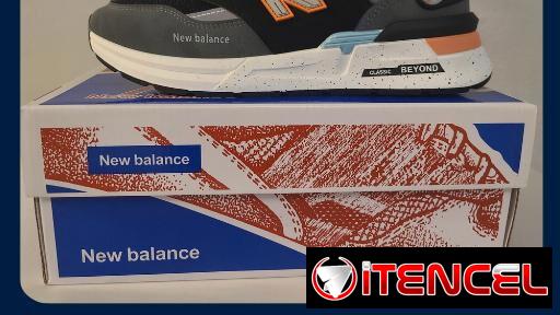 New Balance