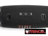 📢 Bocinas JBL Charge 6 – Altavoz Portátil Bluetooth