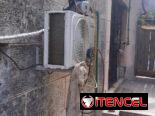 Servicio profesional (SPLIT) ❄️🥶Montaje,desmontaje,mantenimiento,recarga de gas y arreglos menores de 52966031