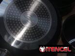 🚧 SET DE OLLAS ANTIADHERENTES PARA INDUCCIÓN (7 PIEZAS) MARCA ROYAL 🚧