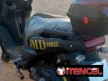 Motos automáticas JMD 200cc . Nuevas 0km