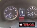 Vendo o negocio, Hyundai Tucson, 2017, motor 1.6 con turbo