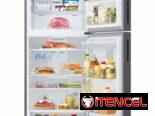 Refrigerador EKO 16 PIES congelación seca con dispensador Mensajería Incluida $790 USD Factura y Garantía