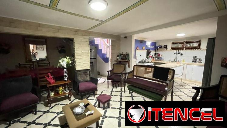 Apartamento en Venta en Centro Habana