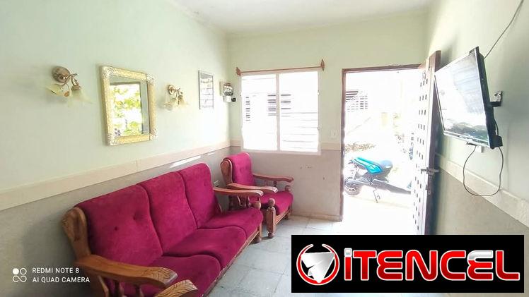 Se rentan 2 habitaciones en el hostal “Los Rodríguez”
