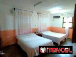Se rentan 2 habitaciones en el hostal “Los Rodríguez”