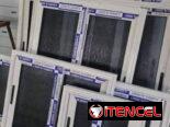 Ventanas de todas las medidas.