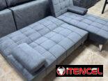 Sofa en L