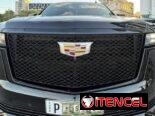 Cadillac escalade platinum 2023