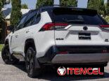Toyota Rav4 2021 disponible para enviar desde Estados Unidos a Cuba