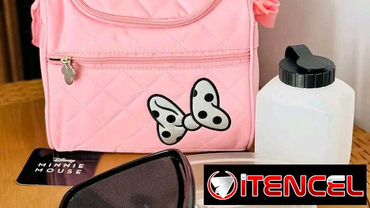 Merenderos minnie originales de Disney