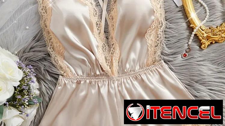 ✨ DIVAS SECRET’S ✨ Descubre el placer de dormir con comodidad, estilo y elegancia. En DIVAS SECRET’S