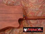 Guitarra Electroacústica Ibanez AW54LCE Open Pore “ZURDA”