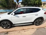 Vendo negocio, Hyundai Tucson, 2020 Full límite Motor 2.4 con 60,000 millas