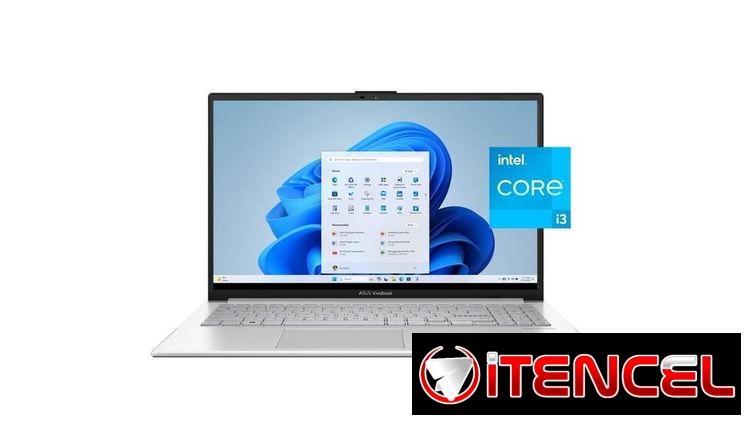 💻✨ LAPTOP ASUS 15.6” i3 8/256GB DISPONIBLE ✨💻