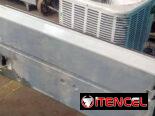 Aire acondicionado de 5 toneladas. WhatsApp 54820976