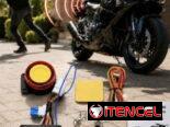 Piezas de moto