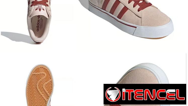 Rebaja!!Tenis Adidas Originales Campus Vulc