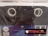 Cortinas tapasol BLACKOUT