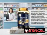 vitamina y suplemento