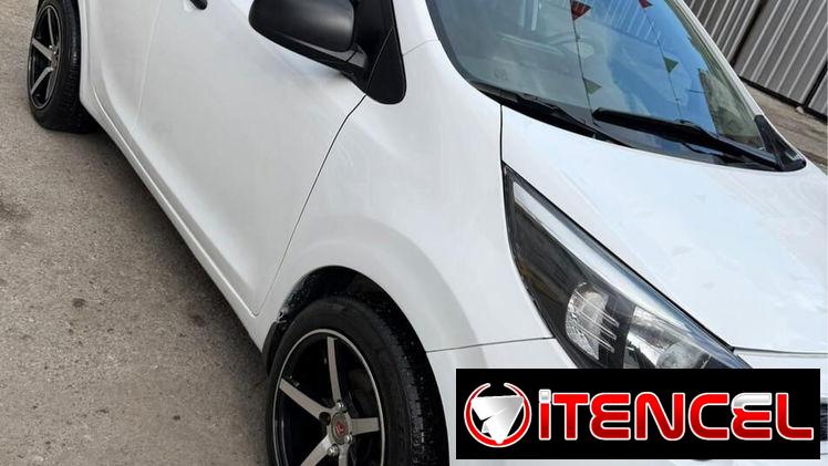 KIA PICANTO 2021