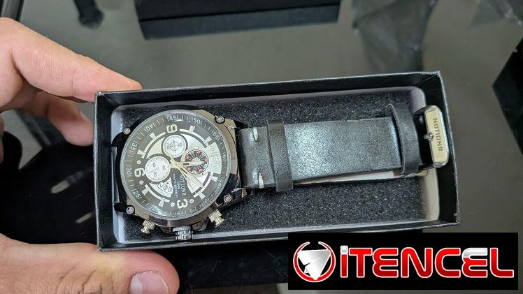 Relojes para hombres excelente calidad