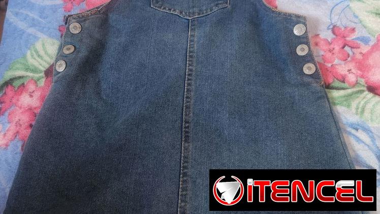 Ropa, tenis y zapatos de niña  de 9 a 12 años