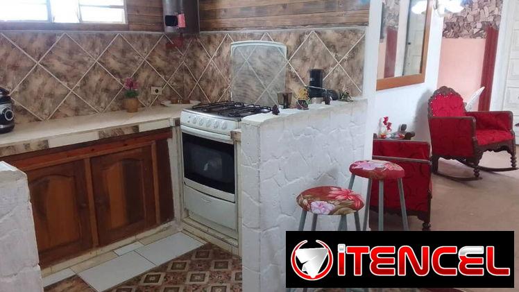 🏡 Apartamento con Terraza y Piscina – Vedado, Plaza de la Revolución