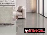 Losas porcelanato