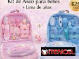 Para la llegada de un bebé.