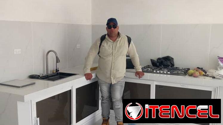 Carpintería de aluminio puertas,ventanas,bajos de meseta,paños fijos y más, marquetería de calidad  63727376